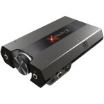 Carte son creative sound blasterx g6 7. 1 usb 2. 0 sb - axx1 - noir