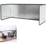Crdence de cuisine - pliable sur les quatre cts - 76x29x30cm