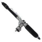 Cr�maill�re de direction pour audi a4 b6 b7 exeo 2000 - 2013 seat exeo 8e1422052p