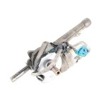 Cr�maill�re de direction avec pompe de direction assist�e citroen c2 c3 peugeot 1007 6820000159a 4000tr ...