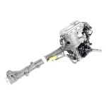 Crémaillère de direction pompe de direction assistée citroen c4 grand picasso ii 13 - 18 6820000231 Crémaillère de direction pompe de direction assistée citroen c4 grand picasso ii 13 - 18 6820000231