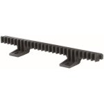 Crmaillre pour portail coulissant rackgate3 scs sentinel