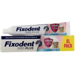 Crme adhsive - fixodent - pro ultimate - 57ml - fracheur - anti - particules
