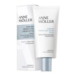 Crème - anne moller - perfeccionadora sublime - spf 50 - 50 ml - non comédogène Crème - anne moller - perfeccionadora sublime - spf 50 - 50 ml - non comédogène