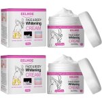 Crme blanchissante pour le visage et le corps crme blanchissante pour le visage crme blanchissante ...