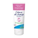 Cr�me de change - boiron - 75 ml - 99% dingr�dients naturels - apaise les irritations - pour b�b�s