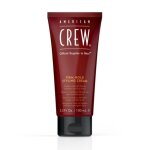 Crème coiffante - american crew - 100ml - tenue forte - sans parabène - hydratant Crème coiffante - american crew - 100ml - tenue forte - sans parabène - hydratant