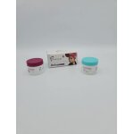 Crme correcteur visage precious perfect 2 en 1 claircit et uniformise