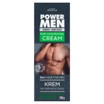 Cr�me d�pilatoire pour hommes joanna power 150 g