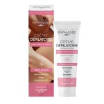 Cr�me d�pilatoire � la proteine de soie 125 ml