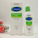 Crme hydratante jour - cetaphil - 88ml - hydratation intense 24h - spf 30 - peau sensible