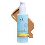 Crème hydratante teintée - fre - glow me + - spf 30 - medium deep - 50 ml Crème hydratante teintée - fre - glow me + - spf 30 - medium deep - 50 ml