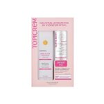 Crème de jour - topicrem - hydra + - spf 50 - 40 ml - hypoallergénique Crème de jour - topicrem - hydra + - spf 50 - 40 ml - hypoallergénique