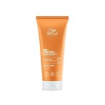 Cr�me de lissage cheveux color�s perform perm wella 200ml