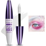 Crme de mascara volume et longueur 5d mascara dextension de cils  effet de volume mascara dextension ...