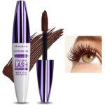 Crme de mascara volume et longueur 5d mascara dextension de cils  effet de volume mascara dextension ...