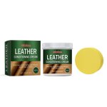 Crème de nettoyage pour lentretien du cuir canapé en cuir nettoyage des sacs en cuir entretien des taches ... Crème de nettoyage pour lentretien du cuir canapé en cuir nettoyage des sacs en cuir entretien des taches ...
