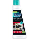 Cr�me nettoyante plaques cuisson et inox - nettoyant inox cuisine 3en1 nettoie prot�ge et fait briller ...