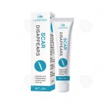 Cr�me r�paratrice 20g pommade compresse froide gel lisse r�paration �claircir les marques et imperfections ...