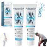 Cr�me r�paratrice pour articulations � lacide hyaluroniquecr�me pour soulager la douleur arthrohealcr�me ...
