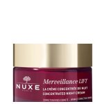 Crème réparatrice - nuxe - merveillance lift - 50ml - nuit - anti - âge Crème réparatrice - nuxe - merveillance lift - 50ml - nuit - anti - âge
