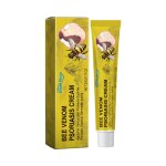 La crme rparatrice psoriasis au venin dabeille soulage linconfort de la peau arrte les dmangeaisons ...