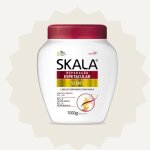 Cr�me revitalisante - skala - 12 en 1 - vegan - k�ratine v�g�tale - huile dargan
