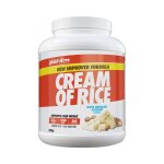 Cr�me de riz 2000g chocolat blanc noisettes per4m pack nutrition sportive