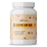 Cr�me de riz ironshark nutrition - shark rice cream - crunch biscuit 1500g