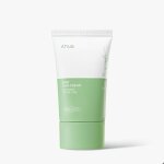 Cr�me solaire - anua - airy sun cream - spf 50 + - 50ml - hypoallerg�nique