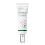 Cr�me solaire - axis - y - complete no - stress v. 3 - 50ml - spf 50 - vegan - protection uva / uvb