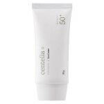 Cr�me solaire - mixsoon - centella sun cream - spf 50 + pa + + + + - 50g - protection uv