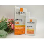 Crme solaire - la roche - posay - anthelios fluide invisible - spf 50 + - 50ml - hypoallergnique