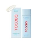 Cr�me solaire - tocobo - bio watery sun cream - spf50 + - pa + + + + - vegan - hydratante