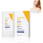 Cr�me solaire visage spf50 + 15 ml teint �clatant unifi� anti - �ge tr�s haute protection r�sistante ...