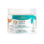 Cr�me sorbet - activilong - coco damour - hydratante - nourrissante - 300 ml