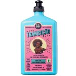Crme texturante - lola - transicao - 500ml - hydratant - tous types de cheveux