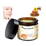 Crme de traitement au venin dabeille gel de traitement au venin dabeille crme rparatrice professionnelle ...