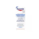 Crme visage - eucerin - emolliente 5% ure - 50 ml - hypoallergnique - texture crme