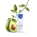 Cr�me visage - mustela - hydra bebe - 40ml - hypoallerg�nique - avocat