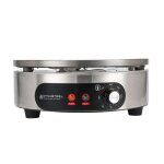 Crêpière Électrique Ø 40 cm Crêpière Électrique Ø 40 cm