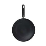 Crepiere induction noire 26cm