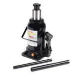 Cric bouteille hydraulique 20t vrin de levage avec fonction descente