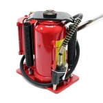 Cric hydraulique 12t cric bouteille levage automobile pneumatique atel