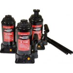 Cric hydraulique - awtools - aw20003 - capacit� 8t - hauteur 200 - 395mm - type � poteau