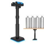 Cric de levage pour meubles - perche de soutien telescopique reglableperche de levage pour d�m�nagement ...