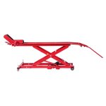 Cric de moto - duoku - avec capacité de charge 4536 kg - plateforme hydraulique hauteur réglable 218 ... Cric de moto - duoku - avec capacité de charge 4536 kg - plateforme hydraulique hauteur réglable 218 ...