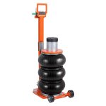 Cric pneumatique - duoku - 3 tonnes - levage pneumatique 1 - 6s avec colonne surélevée poignée réglable ... Cric pneumatique - duoku - 3 tonnes - levage pneumatique 1 - 6s avec colonne surélevée poignée réglable ...