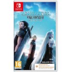 Crisis core: final fantasy vii reunion - jeu nintendo switch - code in a box Crisis core: final fantasy vii reunion - jeu nintendo switch - code in a box
