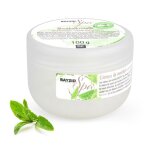 Cristaux de menthol bayzid� spa pour infusion de sauna 100% menthe naturelle. boite de 100 grammes avec ...